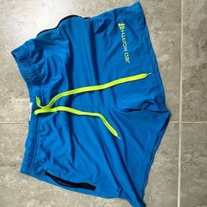 Jed north shorts!
